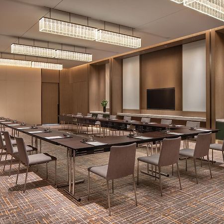 Hyatt Regency Changshu Kuncheng Lake Exterior photo