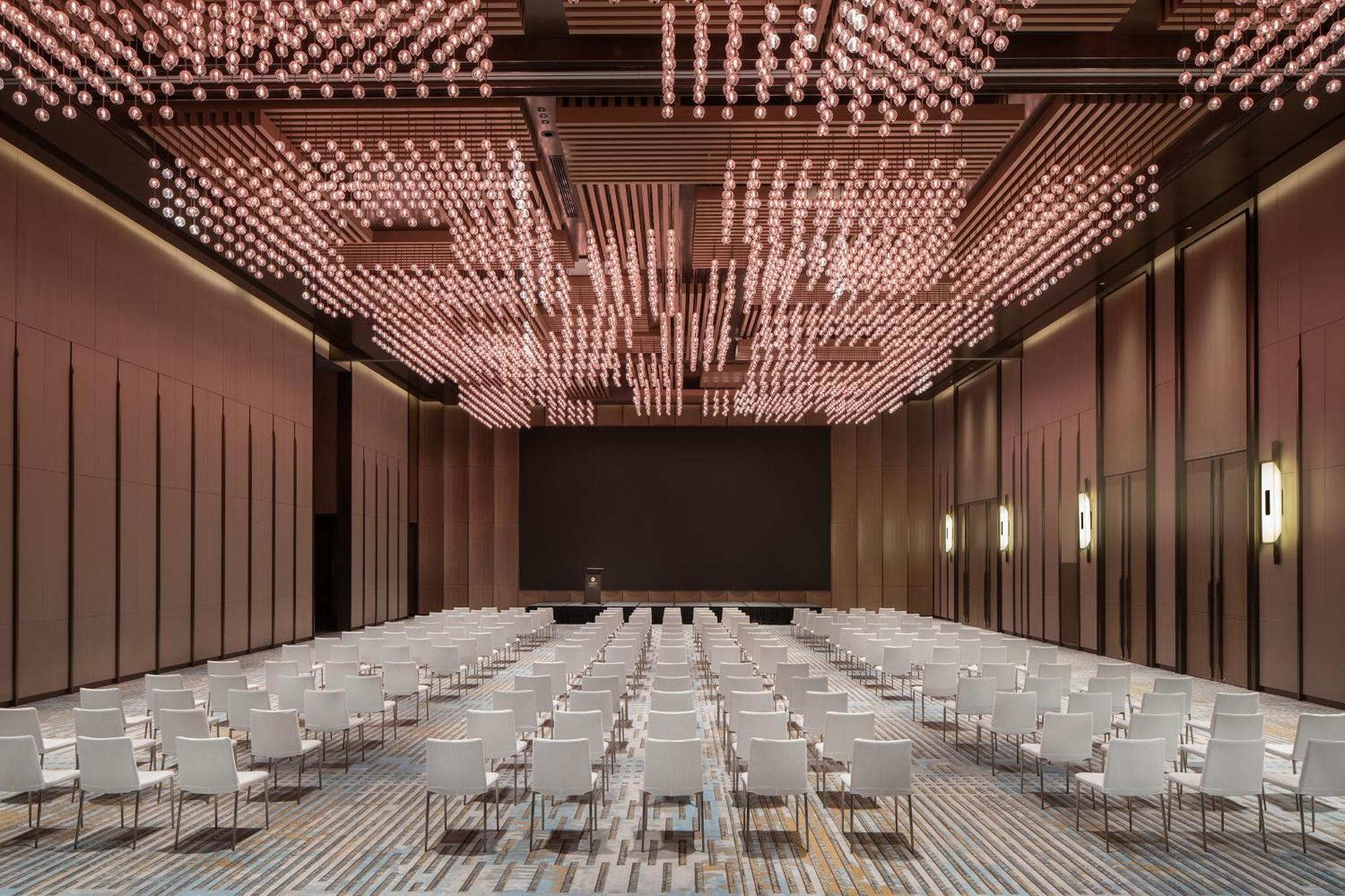 Hyatt Regency Changshu Kuncheng Lake Exterior photo